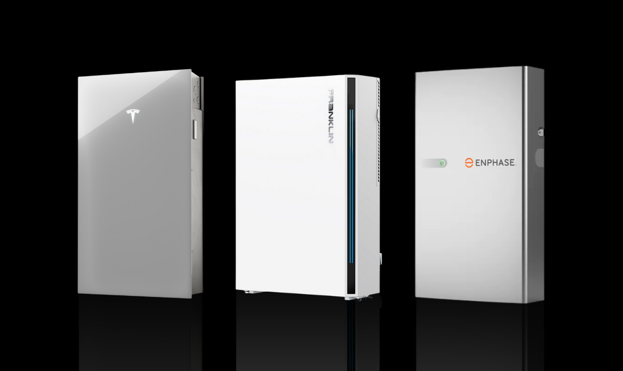 Home Battery Backup