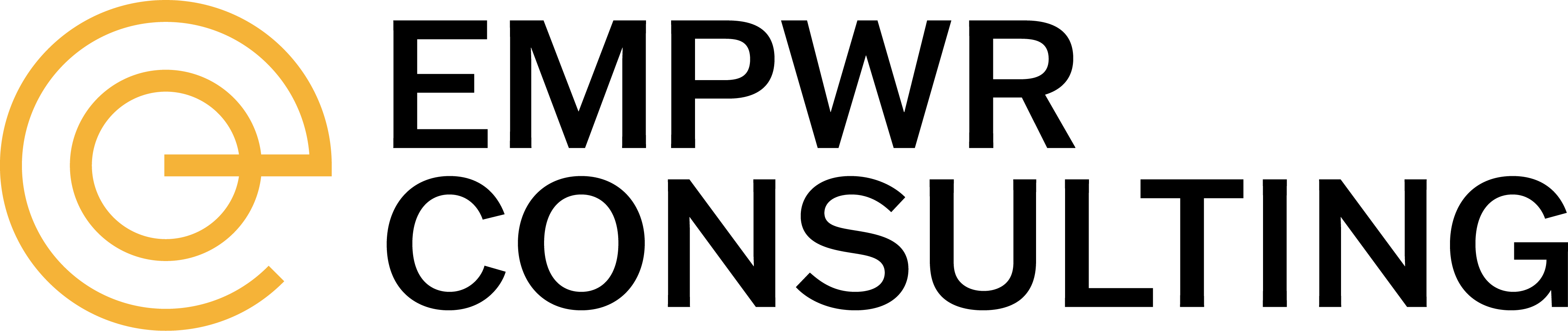 Empwr Consulting logo